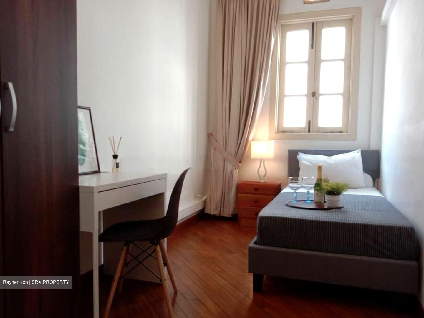 Heritage Place (D7), Apartment #463163661